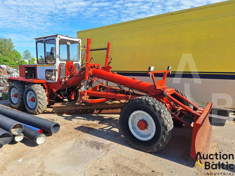 O & K F156 - Teehöövel: pilt 1 O & K F156 - Teehöövel: pilt 1