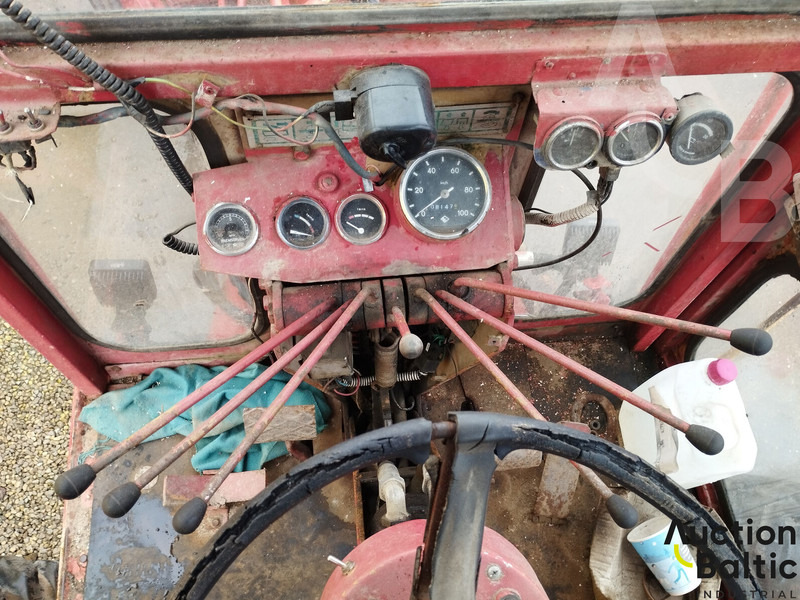 O & K F156 - Teehöövel: pilt 5 O & K F156 - Teehöövel: pilt 5