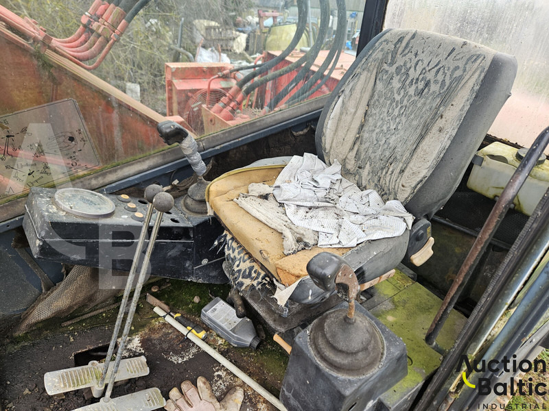 O & K RH4LC - Lintekskavaator: pilt 5 O & K RH4LC - Lintekskavaator: pilt 5