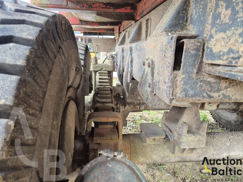 Onbekend 1PTS-9 - Tentpoolhaagis: pilt 5 Onbekend 1PTS-9 - Tentpoolhaagis: pilt 5