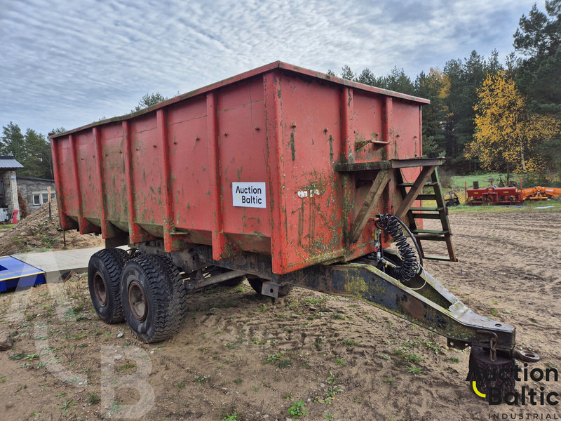 Onbekend 1PTS-9 - Tentpoolhaagis: pilt 2 Onbekend 1PTS-9 - Tentpoolhaagis: pilt 2