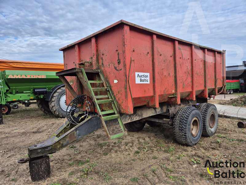 Onbekend 1PTS-9 - Tentpoolhaagis: pilt 1 Onbekend 1PTS-9 - Tentpoolhaagis: pilt 1