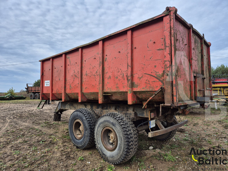 Onbekend 1PTS-9 - Tentpoolhaagis: pilt 3 Onbekend 1PTS-9 - Tentpoolhaagis: pilt 3