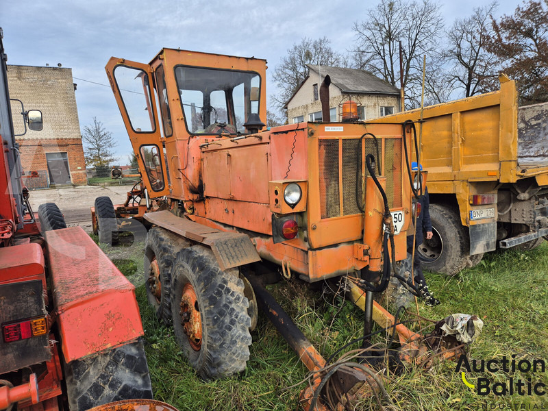 Onbekend BGP-180 - Teehöövel: pilt 3 Onbekend BGP-180 - Teehöövel: pilt 3