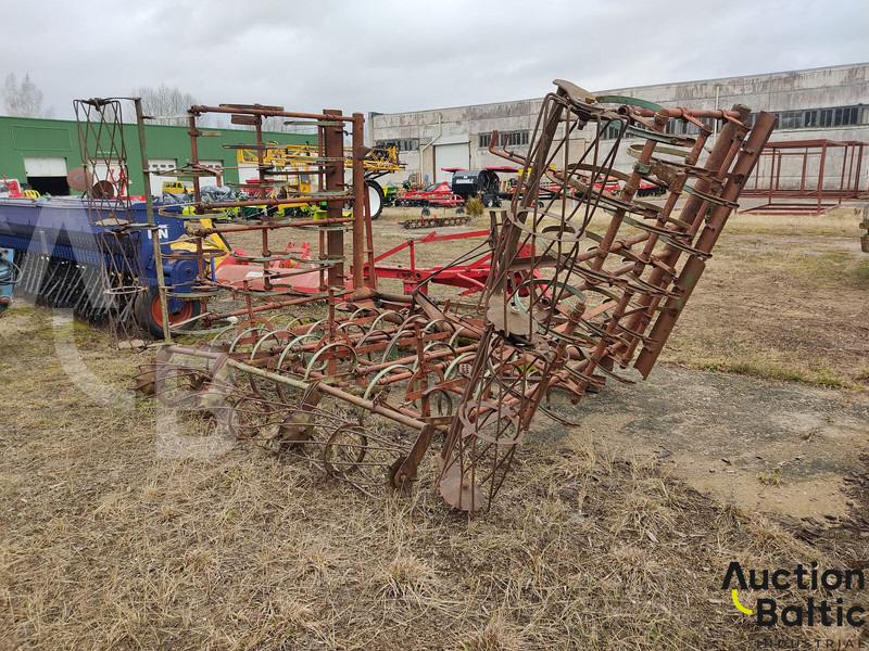 Onbekend Cultivator - Kultivaator: pilt 2 Onbekend Cultivator - Kultivaator: pilt 2