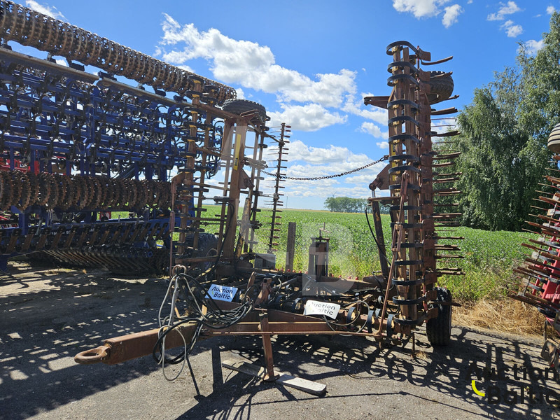 Onbekend Cultivator - Kultivaator: pilt 1 Onbekend Cultivator - Kultivaator: pilt 1