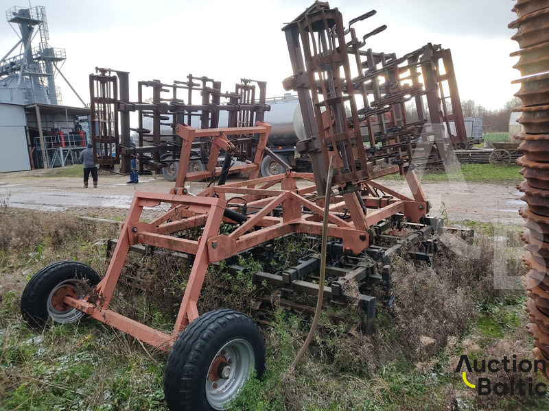 Onbekend Cultivator - Kultivaator: pilt 3 Onbekend Cultivator - Kultivaator: pilt 3