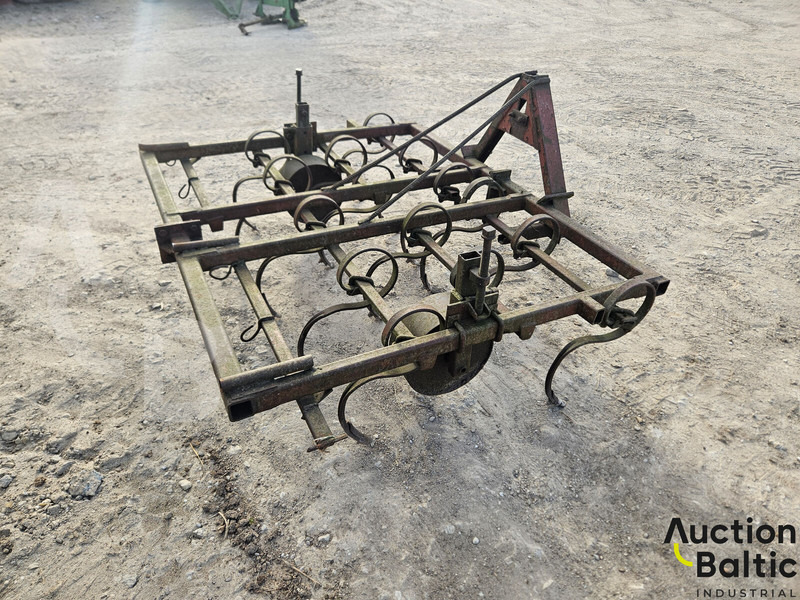 Onbekend Cultivator - Kultivaator: pilt 3 Onbekend Cultivator - Kultivaator: pilt 3