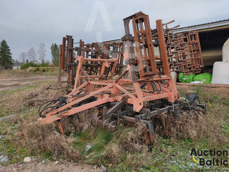 Onbekend Cultivator - Kultivaator: pilt 2 Onbekend Cultivator - Kultivaator: pilt 2