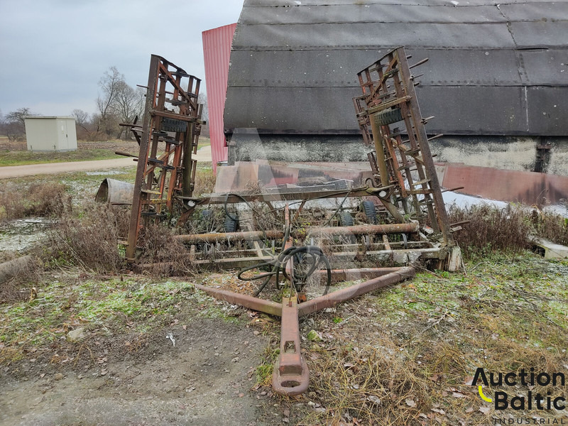 Onbekend Cultivator - Kultivaator: pilt 3 Onbekend Cultivator - Kultivaator: pilt 3