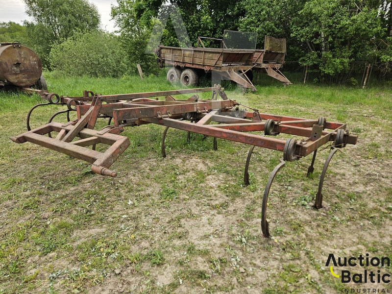 Onbekend Cultivator - Kultivaator: pilt 5 Onbekend Cultivator - Kultivaator: pilt 5
