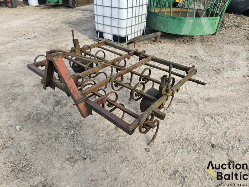 Onbekend Cultivator - Kultivaator: pilt 5 Onbekend Cultivator - Kultivaator: pilt 5