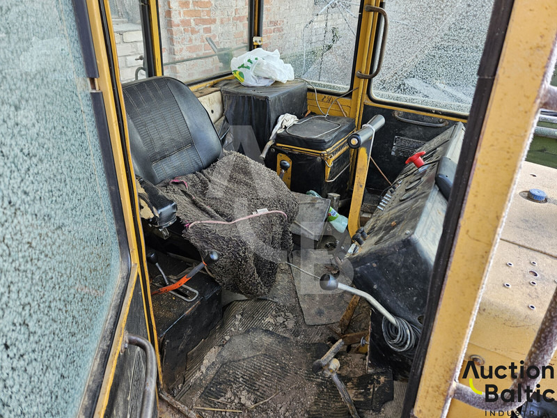 Onbekend DT-75 - Linttraktor: pilt 5 Onbekend DT-75 - Linttraktor: pilt 5