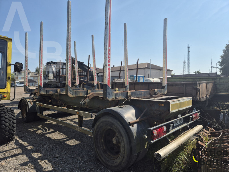 Onbekend Denga - Tentpoolhaagis: pilt 2 Onbekend Denga - Tentpoolhaagis: pilt 2