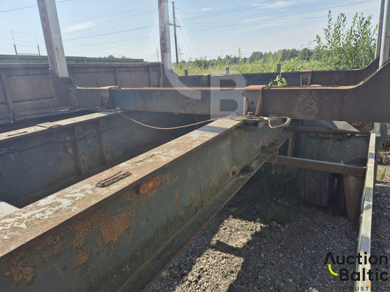 Onbekend Denga - Tentpoolhaagis: pilt 5 Onbekend Denga - Tentpoolhaagis: pilt 5