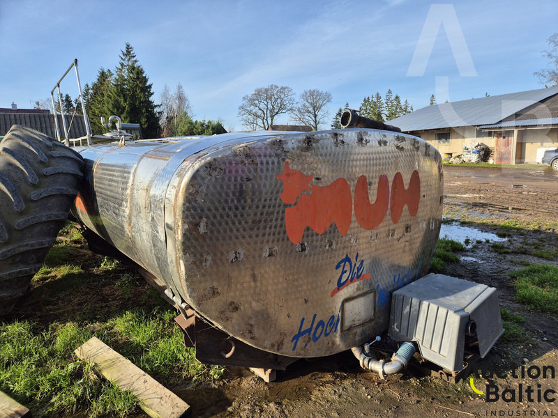 Onbekend - Tsisternauto: pilt 2 Onbekend - Tsisternauto: pilt 2