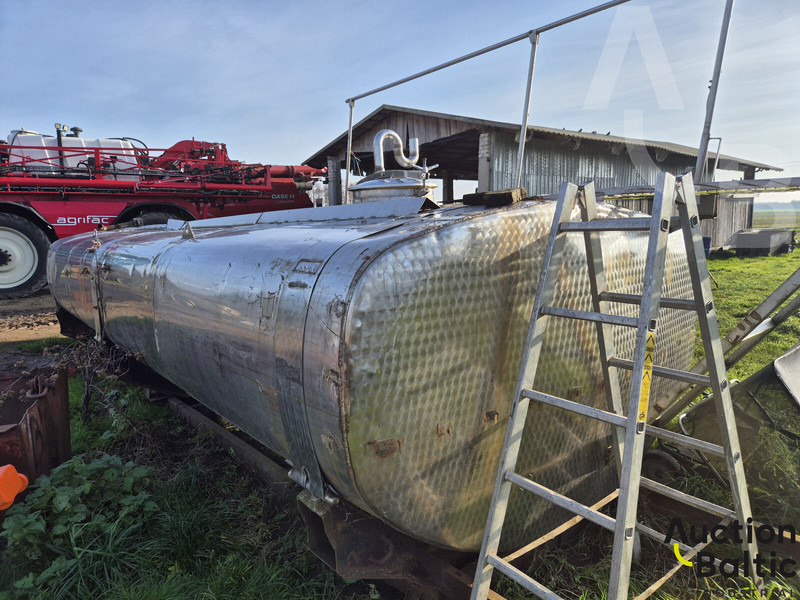 Onbekend - Tsisternauto: pilt 3 Onbekend - Tsisternauto: pilt 3