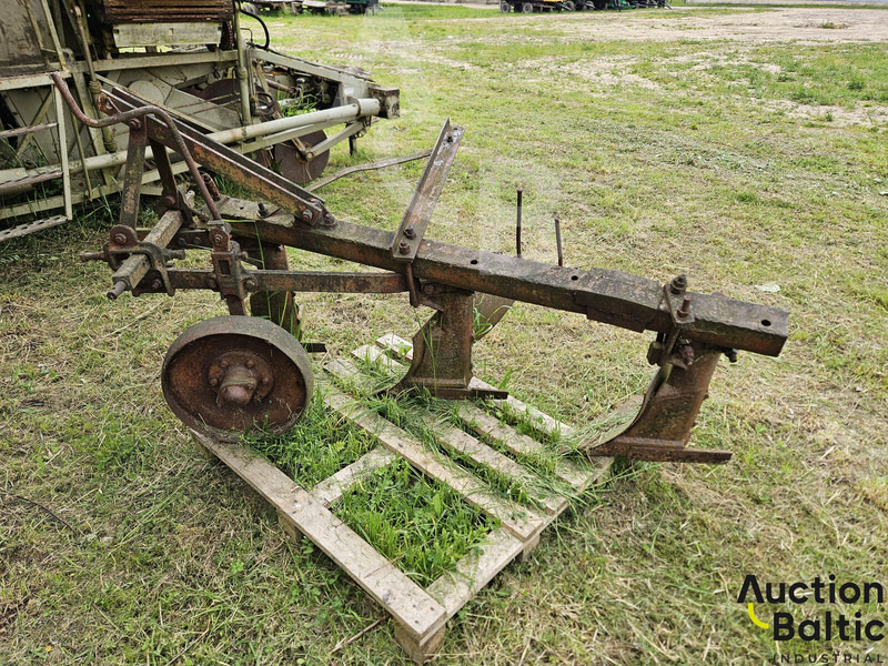 Onbekend Plow - Ader: pilt 1 Onbekend Plow - Ader: pilt 1