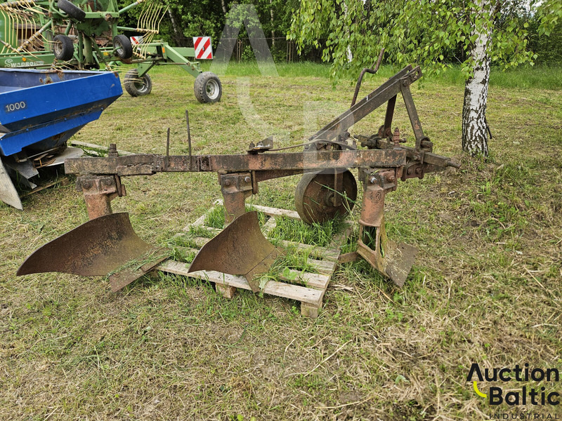 Onbekend Plow - Ader: pilt 5 Onbekend Plow - Ader: pilt 5
