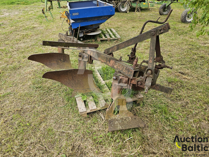 Onbekend Plow - Ader: pilt 4 Onbekend Plow - Ader: pilt 4