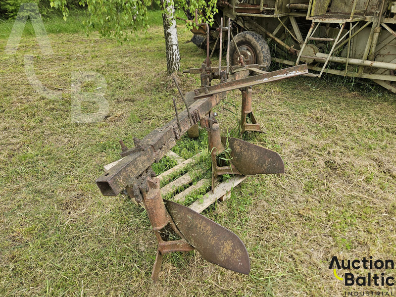 Onbekend Plow - Ader: pilt 2 Onbekend Plow - Ader: pilt 2