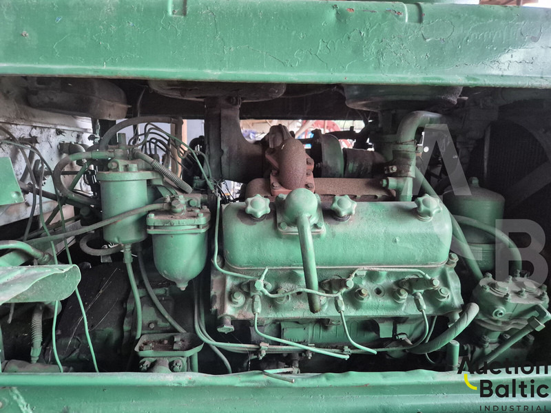 Traktor Onbekend T-150K: pilt 8