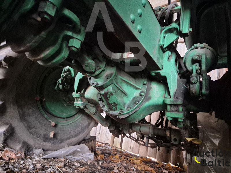 Traktor Onbekend T-150K: pilt 12