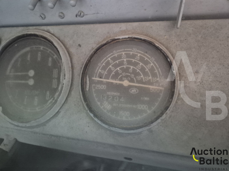 Traktor Onbekend T-150K: pilt 7