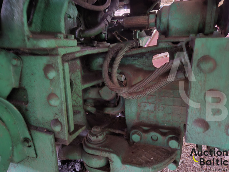 Onbekend T-150K - Traktor: pilt 3 Onbekend T-150K - Traktor: pilt 3