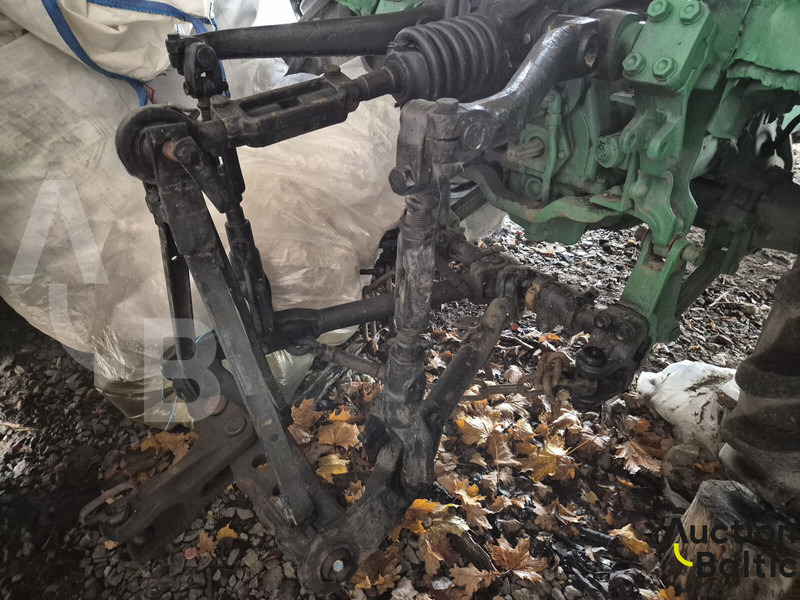 Traktor Onbekend T-150K: pilt 13