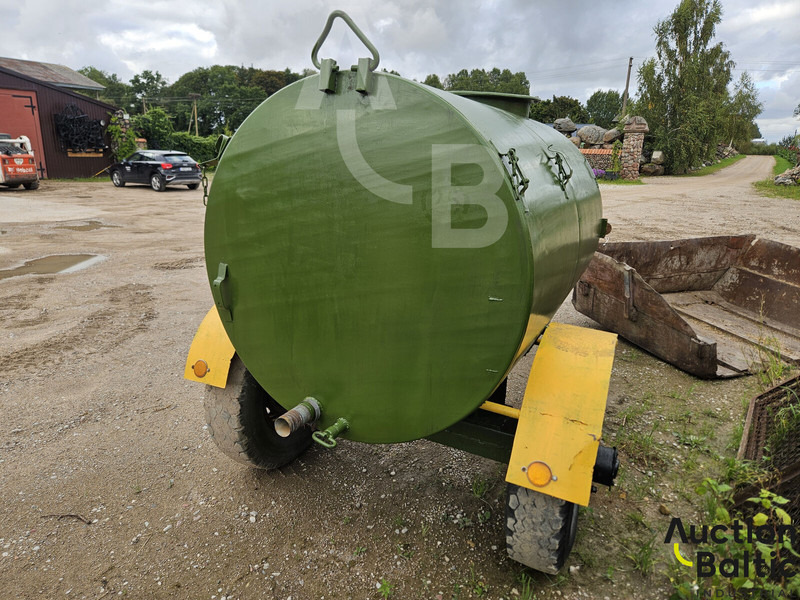 Onbekend Tanker - Kalluri järelhaagis: pilt 4 Onbekend Tanker - Kalluri järelhaagis: pilt 4