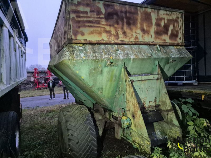 Onbekend Trailer - Tentpoolhaagis: pilt 3 Onbekend Trailer - Tentpoolhaagis: pilt 3