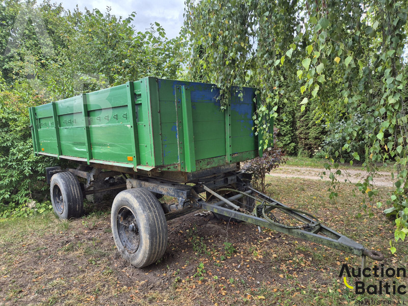 Onbekend Trailer - Tentpoolhaagis: pilt 1 Onbekend Trailer - Tentpoolhaagis: pilt 1