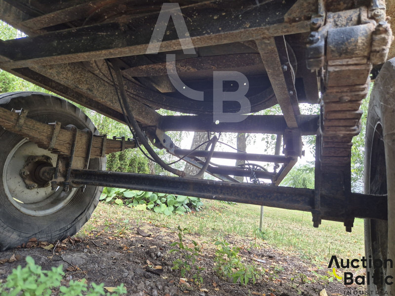 Onbekend Trailer - Tentpoolhaagis: pilt 5 Onbekend Trailer - Tentpoolhaagis: pilt 5