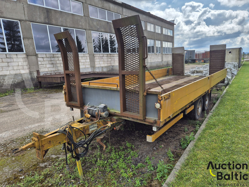 Onbekend WISSKIRCHEN - Tentpoolhaagis: pilt 2 Onbekend WISSKIRCHEN - Tentpoolhaagis: pilt 2