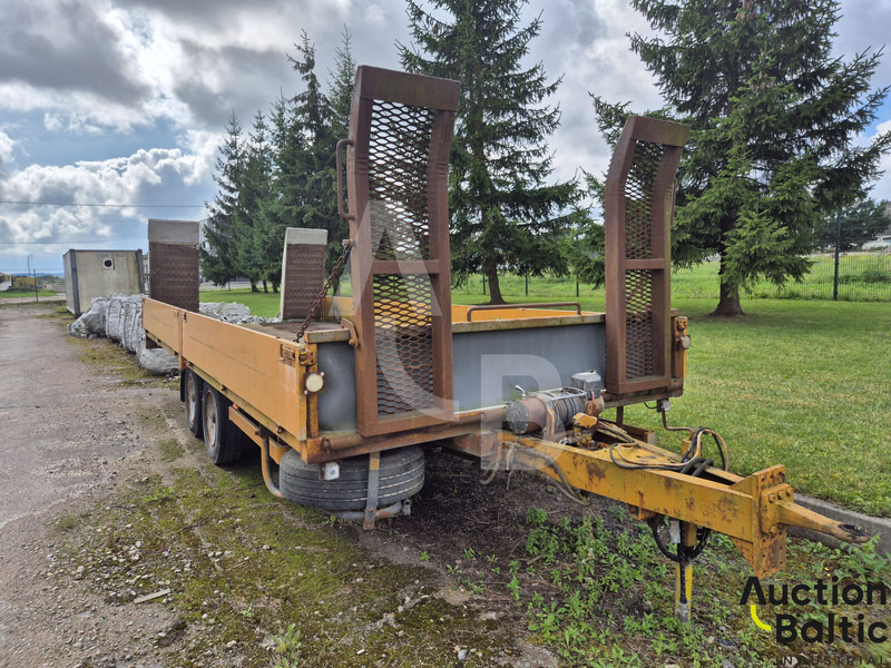 Onbekend WISSKIRCHEN - Tentpoolhaagis: pilt 4 Onbekend WISSKIRCHEN - Tentpoolhaagis: pilt 4