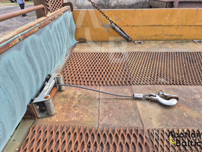 Onbekend WISSKIRCHEN - Tentpoolhaagis: pilt 5 Onbekend WISSKIRCHEN - Tentpoolhaagis: pilt 5