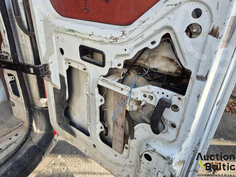 Kaubik Opel Movano: pilt 13 Kaubik Opel Movano: pilt 13