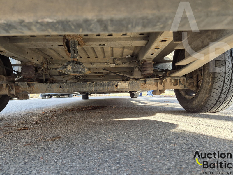 Kaubik Opel Movano: pilt 19 Kaubik Opel Movano: pilt 19