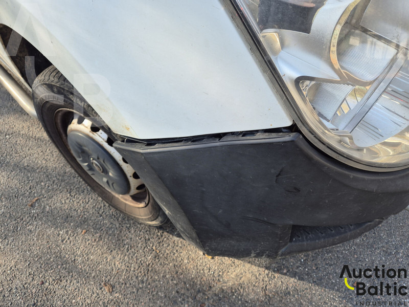 Kaubik Opel Movano: pilt 20 Kaubik Opel Movano: pilt 20