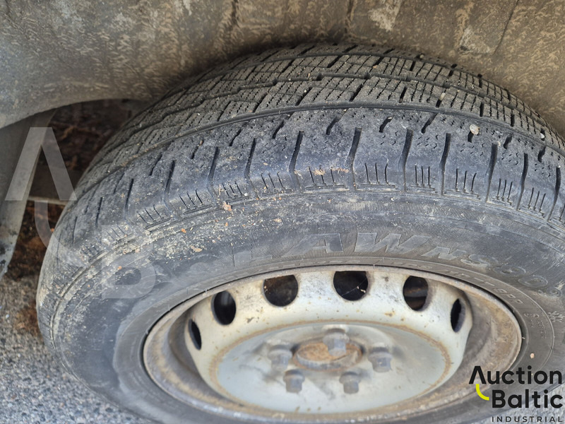 Kaubik Opel Movano: pilt 17 Kaubik Opel Movano: pilt 17