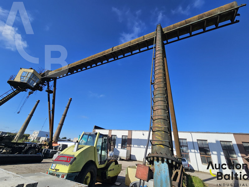 Overhead crane - Kraana: pilt 5 Overhead crane - Kraana: pilt 5