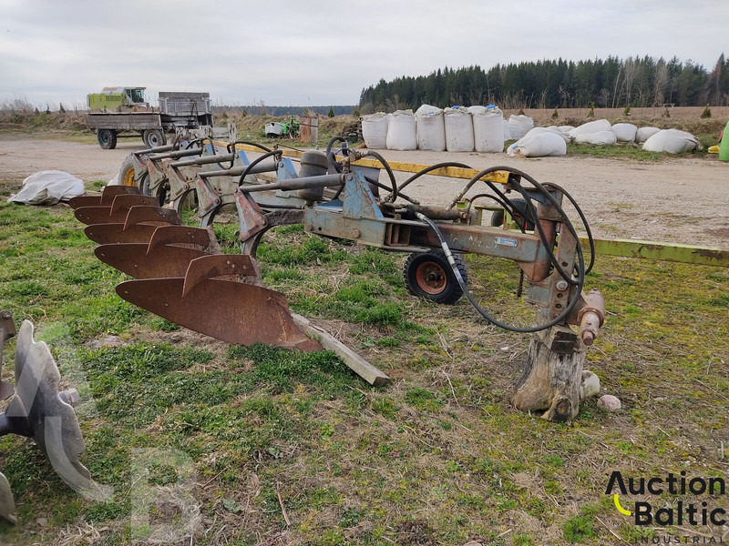 Overum C598L - Ader: pilt 1 Overum C598L - Ader: pilt 1