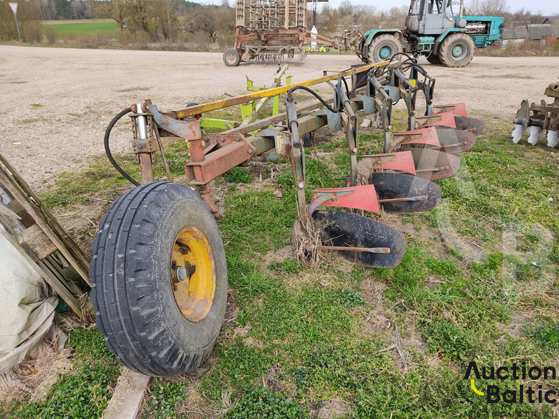 Overum C598L - Ader: pilt 2 Overum C598L - Ader: pilt 2