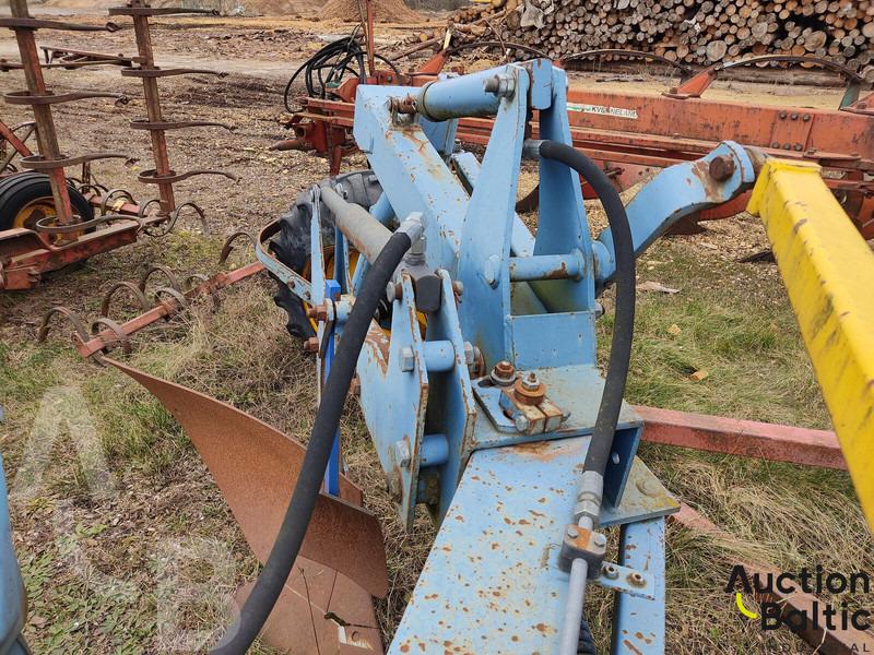 Ader Overum CT 598 HL: pilt 14 Ader Overum CT 598 HL: pilt 14