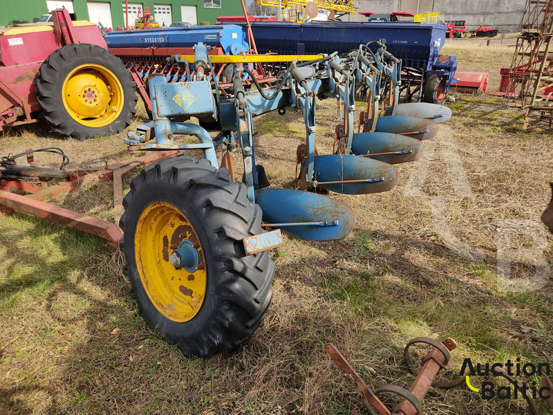 Overum CT 598 HL - Ader: pilt 2 Overum CT 598 HL - Ader: pilt 2
