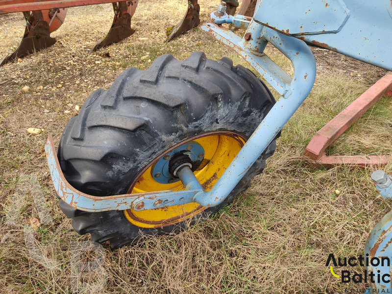 Ader Overum CT 598 HL: pilt 17 Ader Overum CT 598 HL: pilt 17