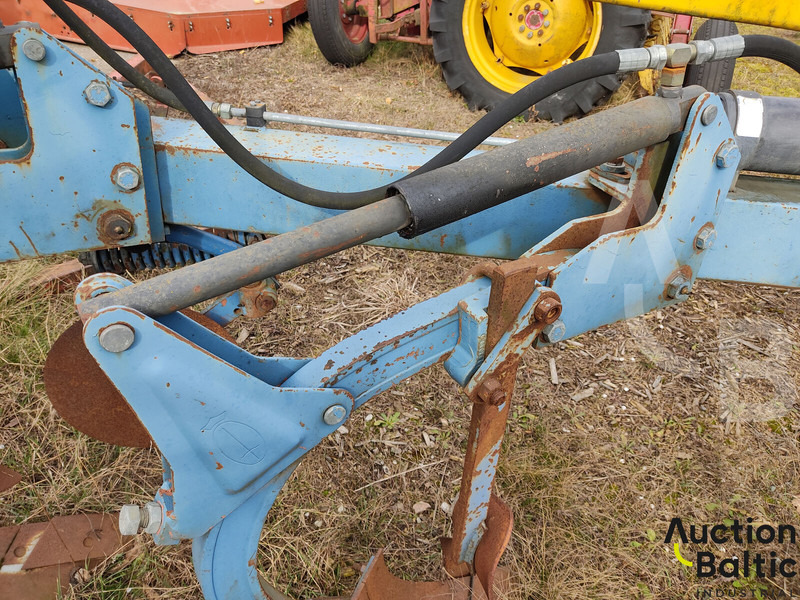 Ader Overum CT 598 HL: pilt 9 Ader Overum CT 598 HL: pilt 9