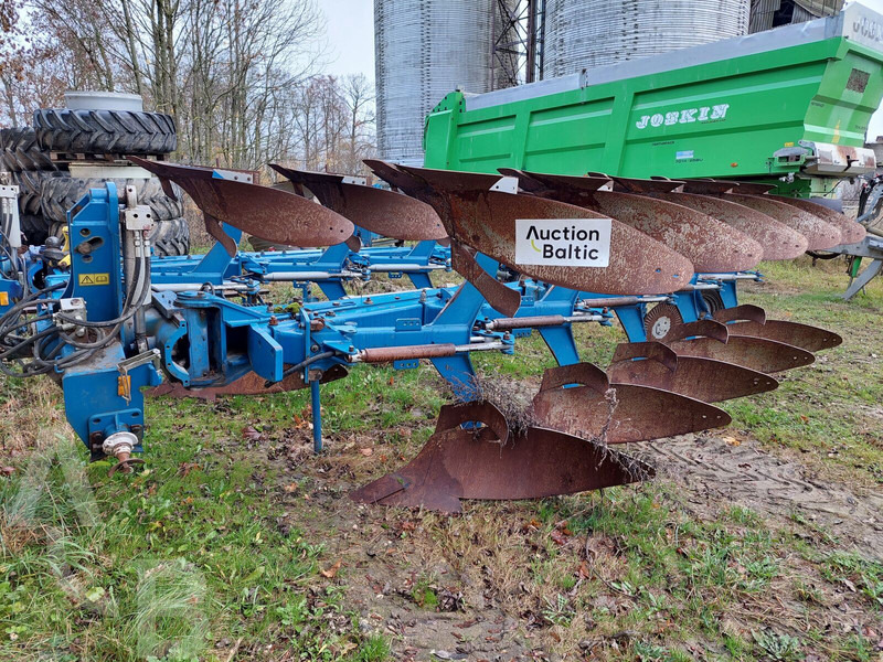 Overum DX 51075 H XL - Ader: pilt 1 Overum DX 51075 H XL - Ader: pilt 1