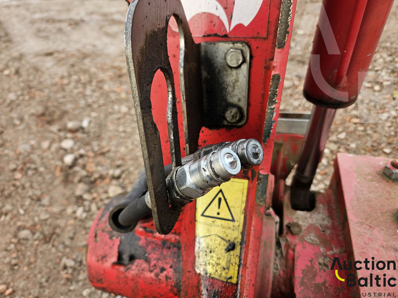 Ovlac LB-4-120/85 liising Ovlac LB-4-120/85: pilt 7 Ovlac LB-4-120/85 liising Ovlac LB-4-120/85: pilt 7